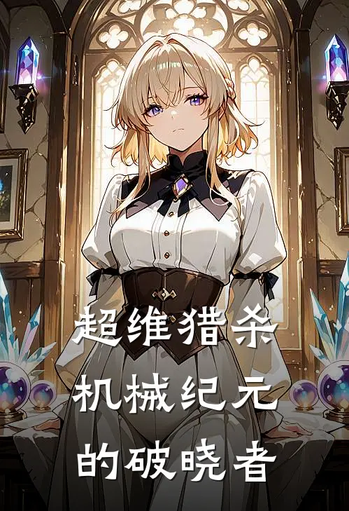 超维猎杀：机械纪元的破晓者