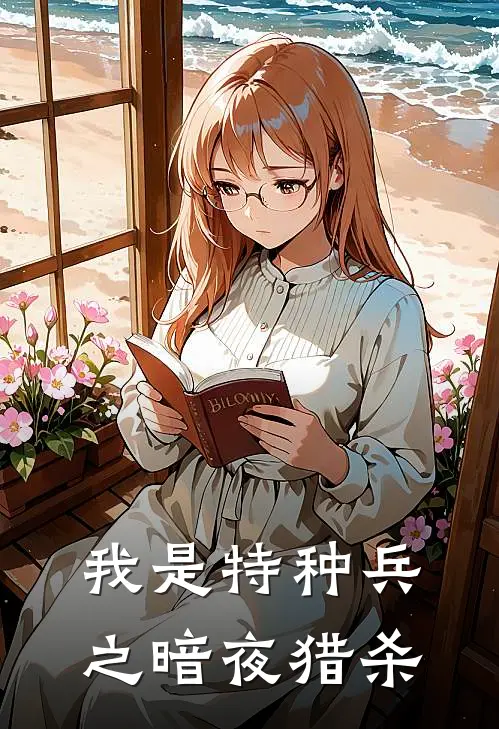 我是特种兵之暗夜猎杀