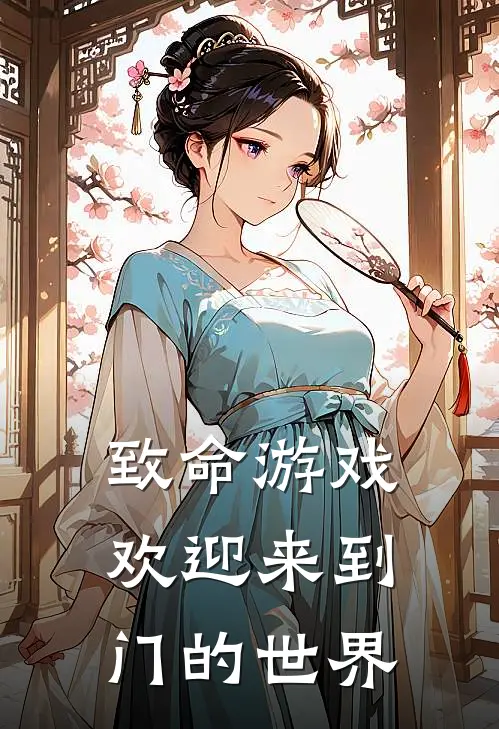 致命游戏，欢迎来到门的世界