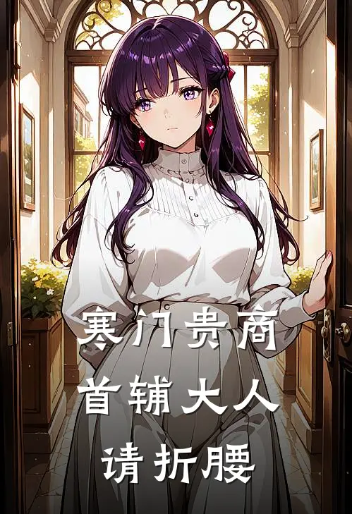 寒门贵商：首辅大人请折腰