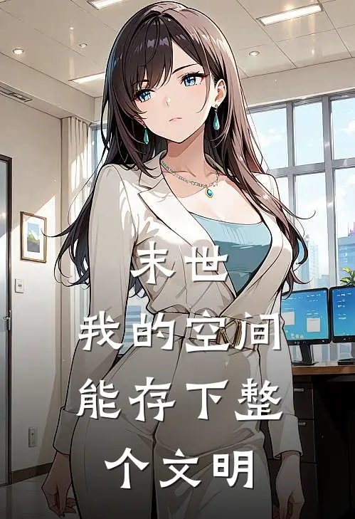 末世：我的空间能存下整个文明