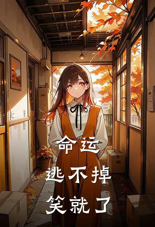 命运：逃不掉，笑就了