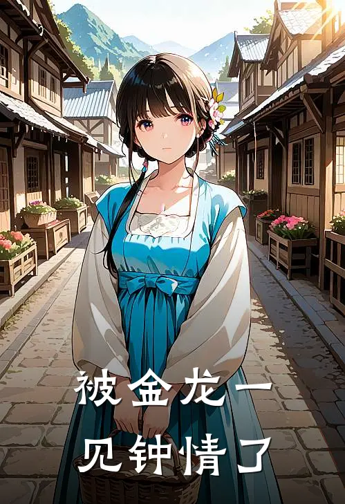 被金龙一见钟情了