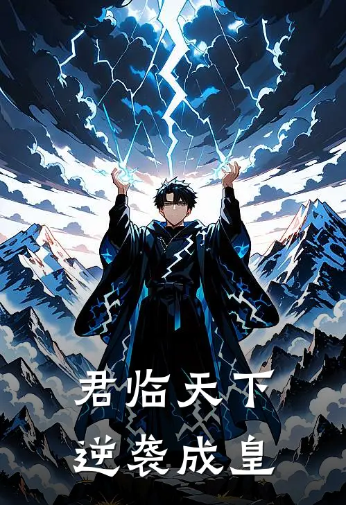 君临天下逆袭成皇