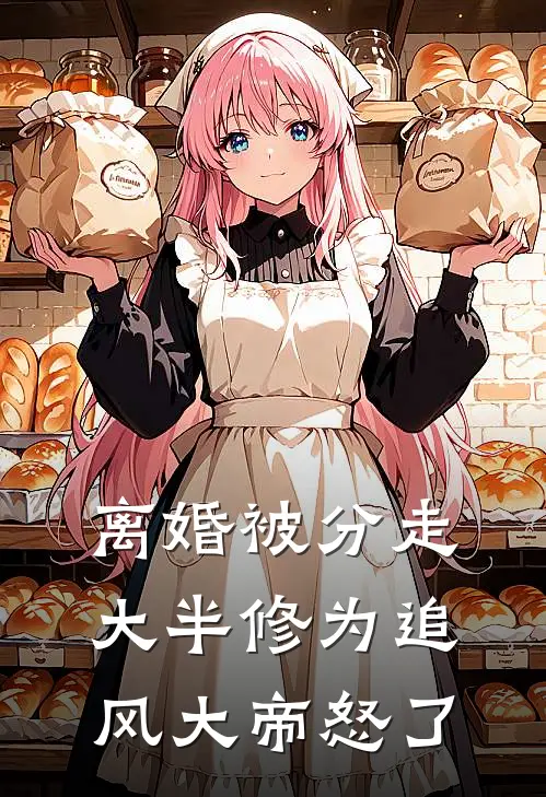 离婚被分走大半修为追风大帝怒了