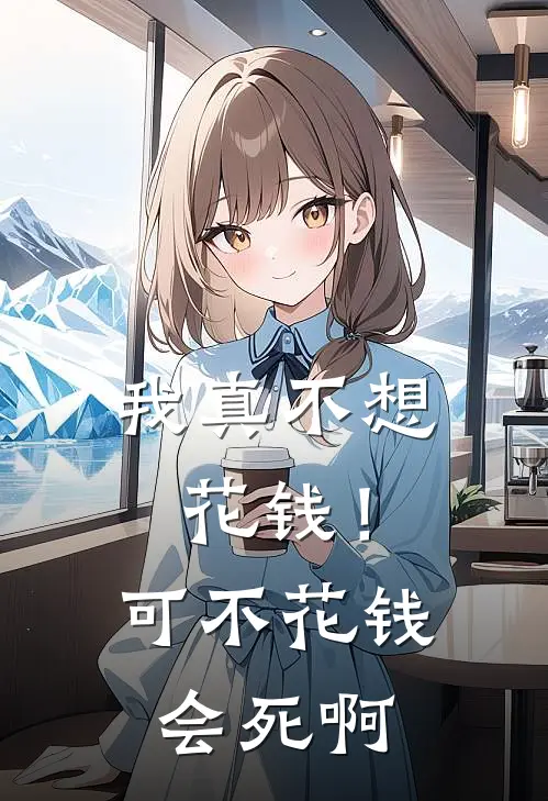 我真不想花钱！可不花钱会死啊