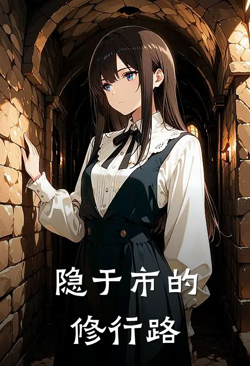 隐于市的修行路