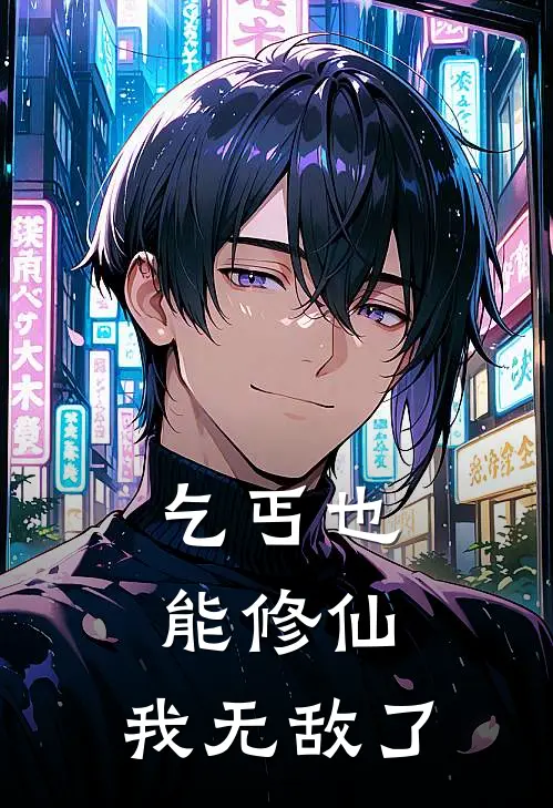 乞丐也能修仙，我无敌了