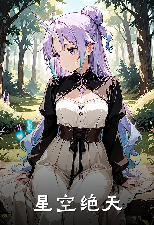 星空绝天