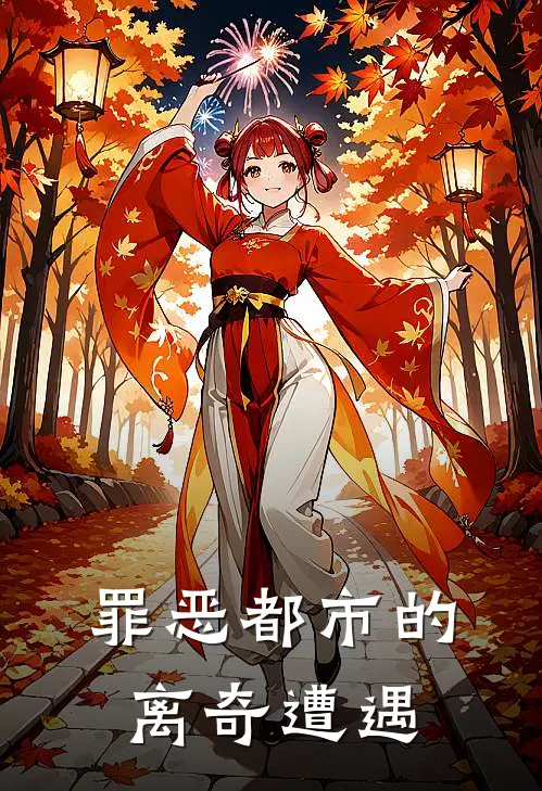 罪恶都市的离奇遭遇