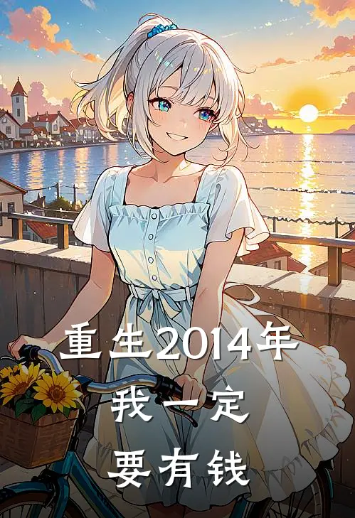 重生2014年，我一定要有钱