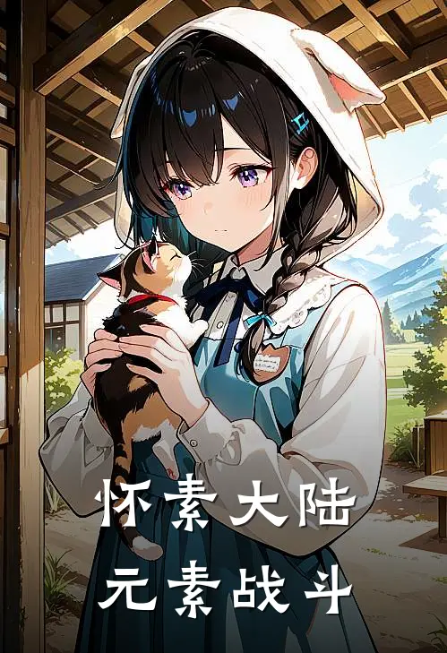 怀素大陆，元素战斗