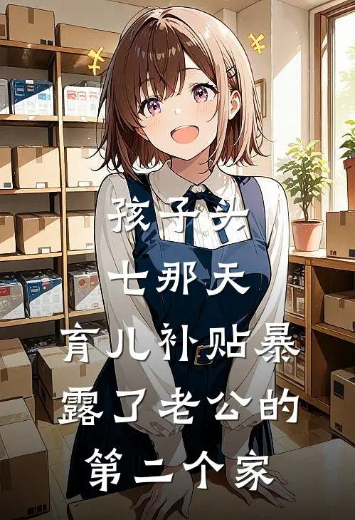 孩子头七那天，育儿补贴暴露了老公的第二个家