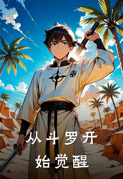 从斗罗开始觉醒