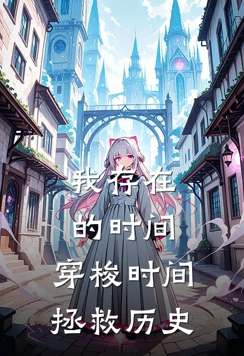 我存在的时间：穿梭时间拯救历史