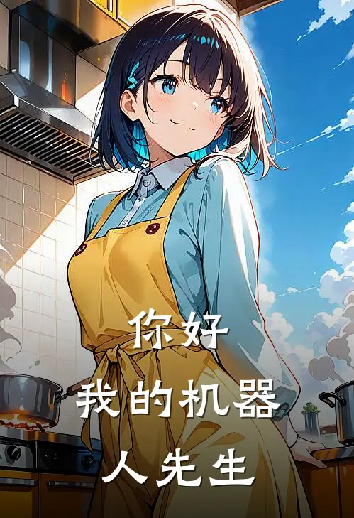 你好，我的机器人先生