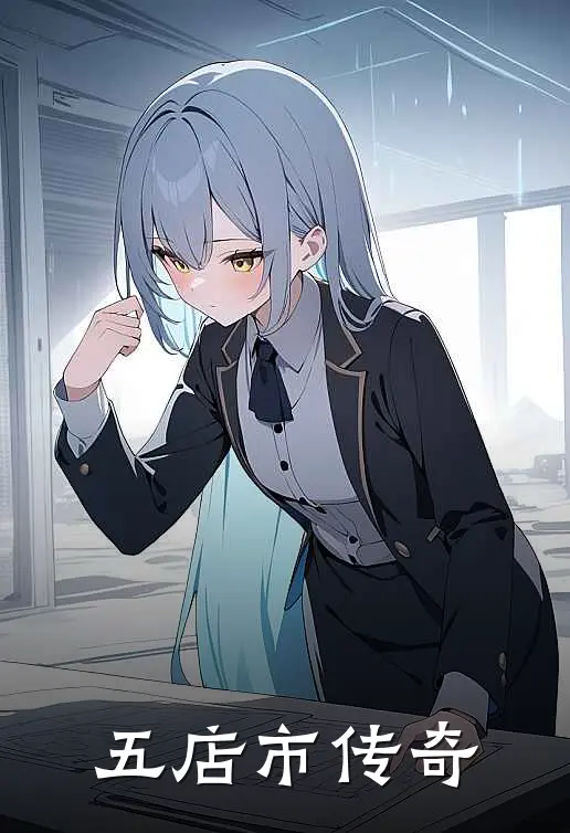 五店市传奇