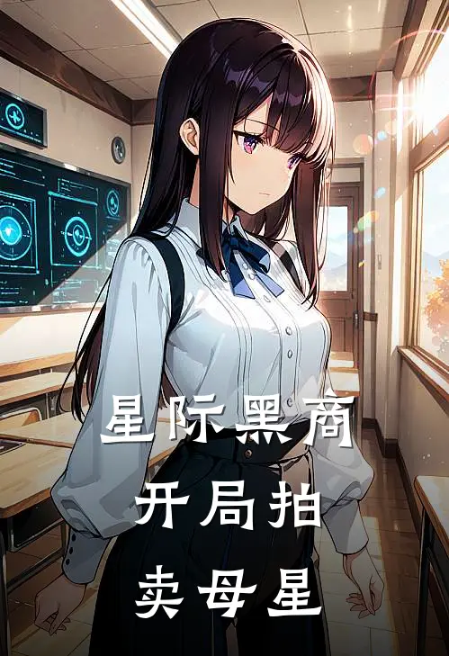 星际黑商：开局拍卖母星