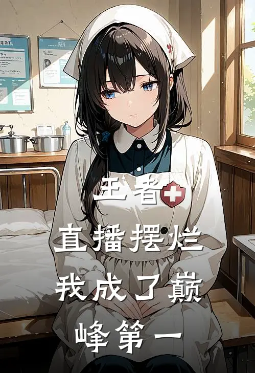 王者：直播摆烂我成了巅峰第一