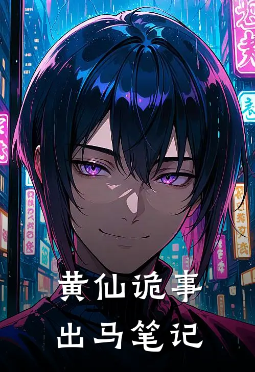 黄仙诡事：出马笔记