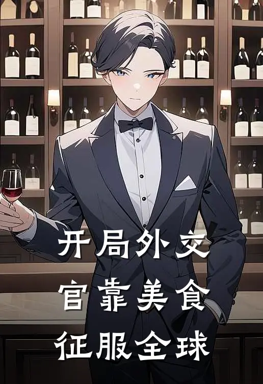 开局外交官靠美食征服全球