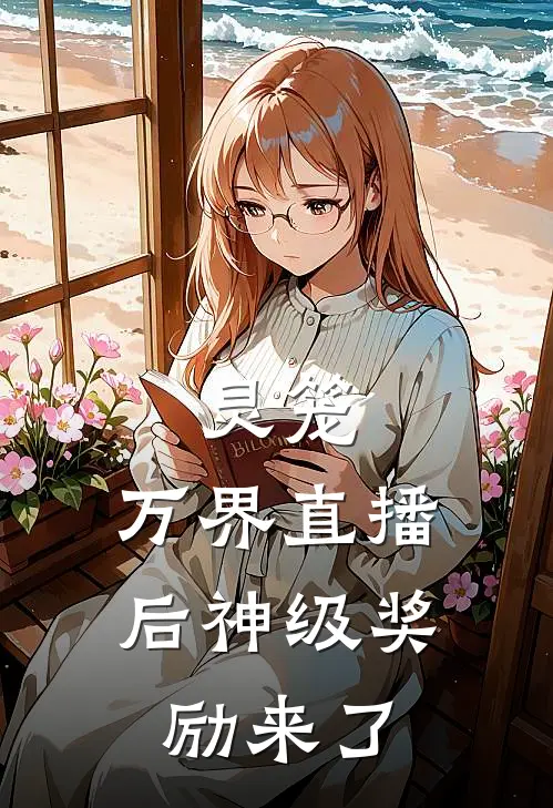 灵笼：万界直播后神级奖励来了