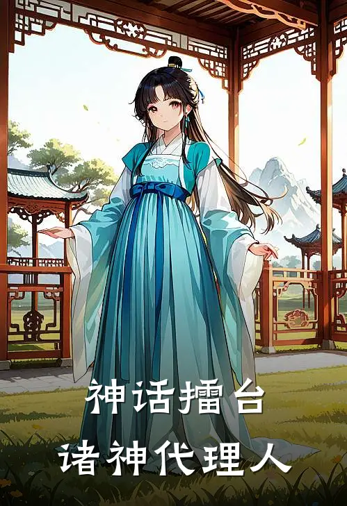 神话擂台：诸神代理人