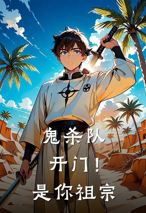 鬼杀队开门！是你祖宗