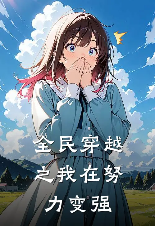全民穿越之我在努力变强