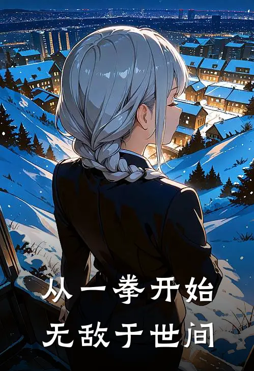 从一拳开始，无敌于世间