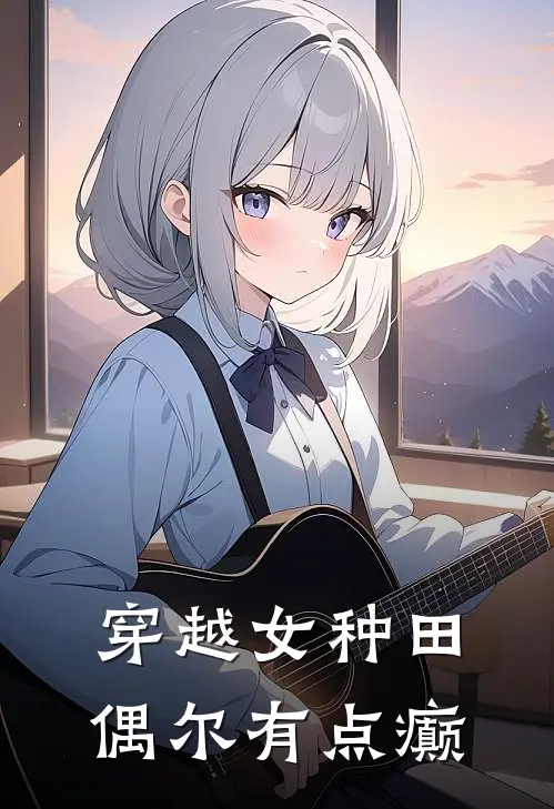 穿越女种田偶尔有点癫