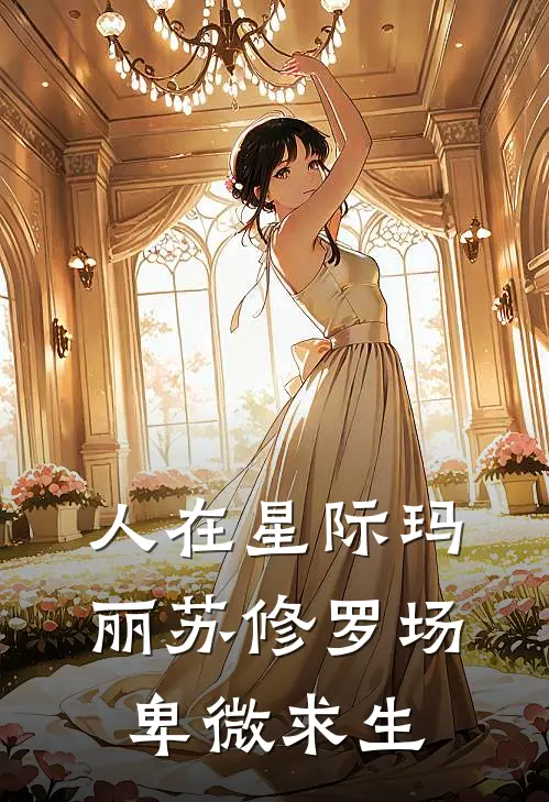 人在星际玛丽苏修罗场卑微求生