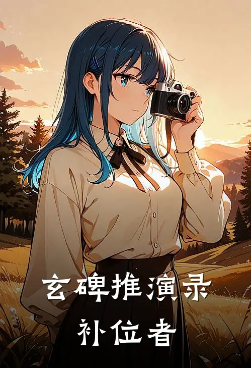 玄碑推演录：补位者