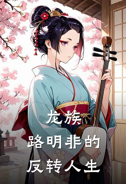 龙族：路明非的反转人生