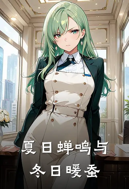 夏日蝉鸣与冬日暖蚕