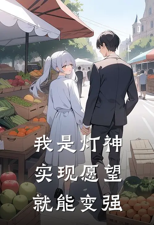 我是灯神：实现愿望，就能变强