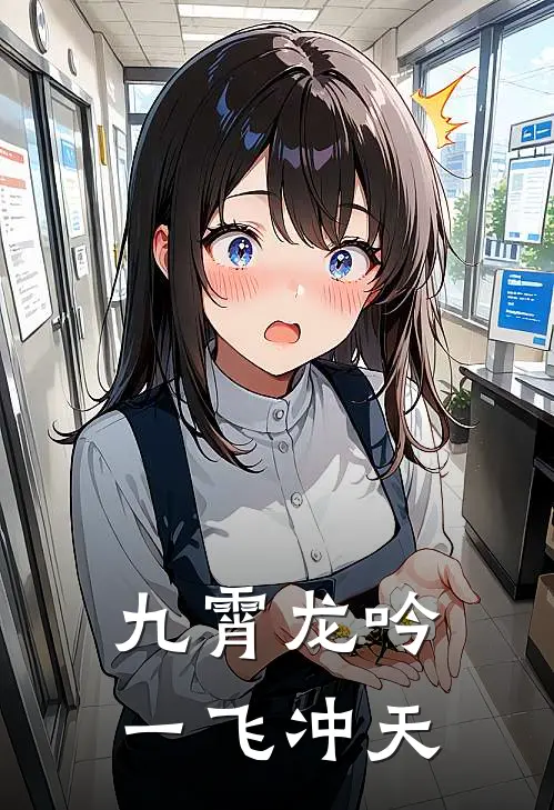 九霄龙吟一飞冲天
