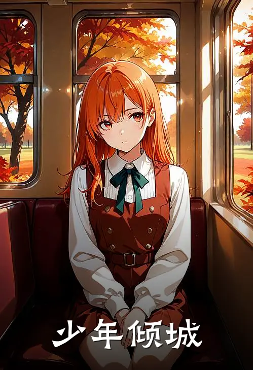 少年倾城
