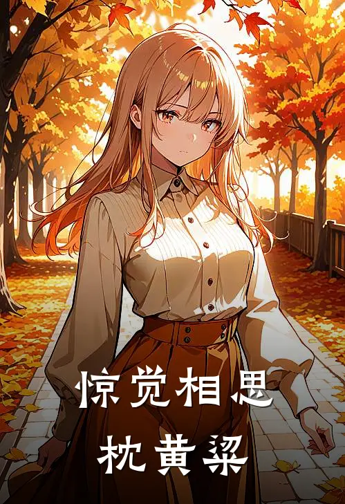 惊觉相思枕黄粱