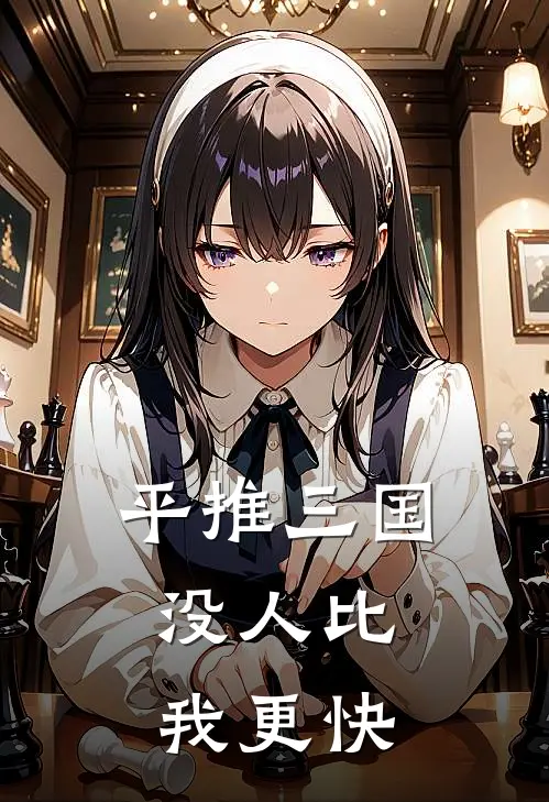 平推三国，没人比我更快