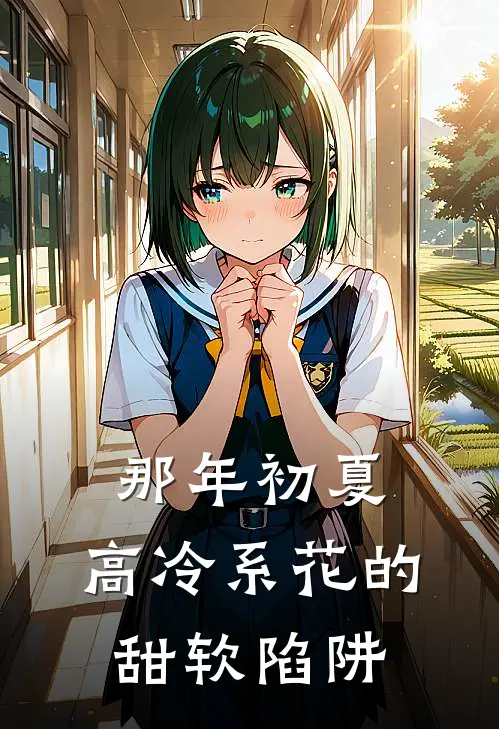 那年初夏：高冷系花的甜软陷阱