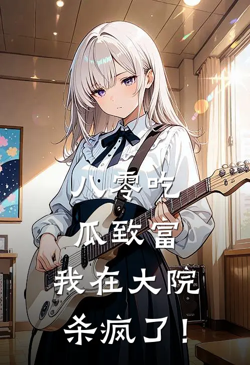 八零吃瓜致富，我在大院杀疯了！