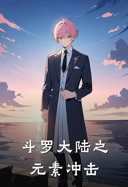 斗罗大陆之元素冲击