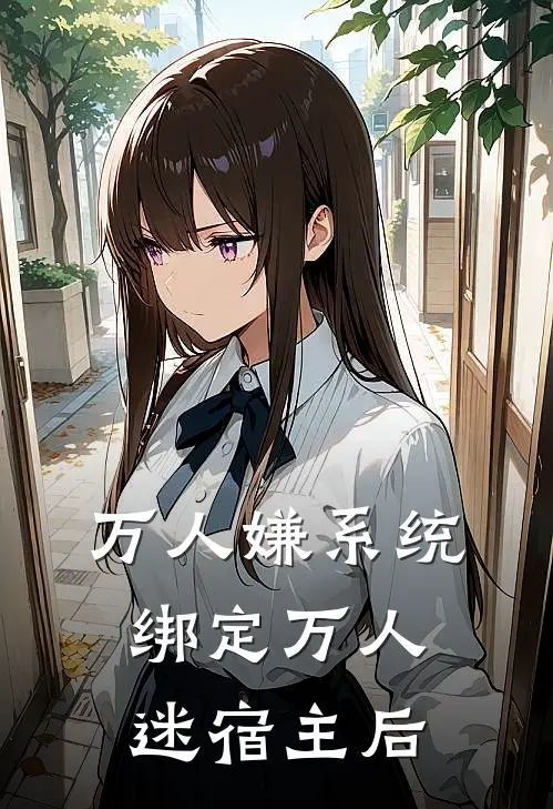 万人嫌系统绑定万人迷宿主后