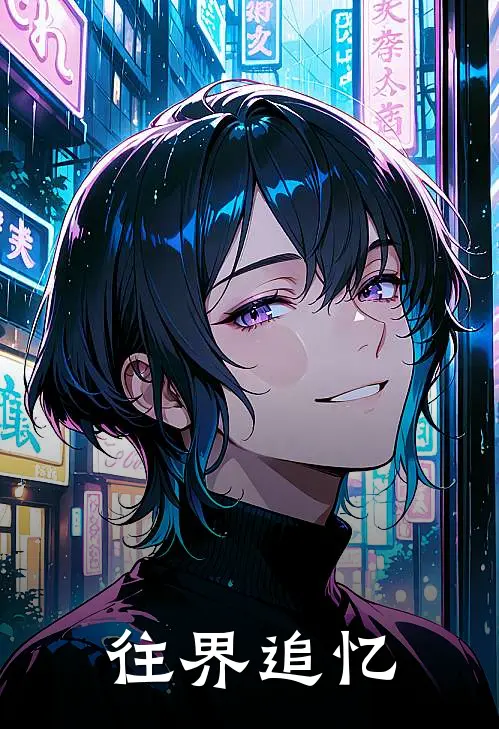 往界追忆