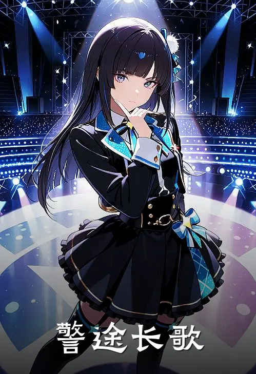 警途长歌
