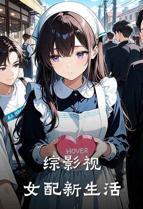 综影视：女配新生活