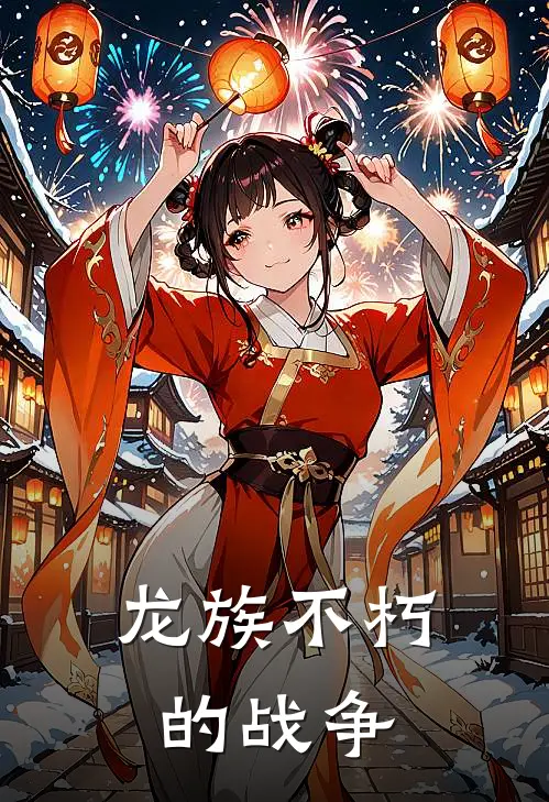 龙族不朽的战争