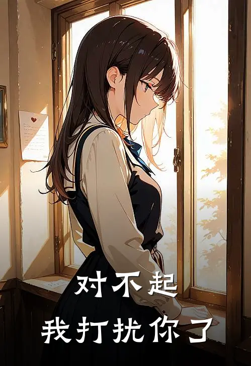 对不起，我打扰你了