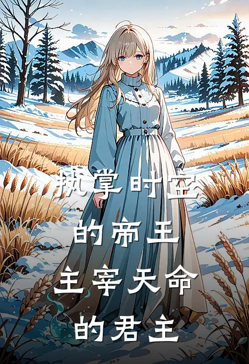 执掌时空的帝王，主宰天命的君主